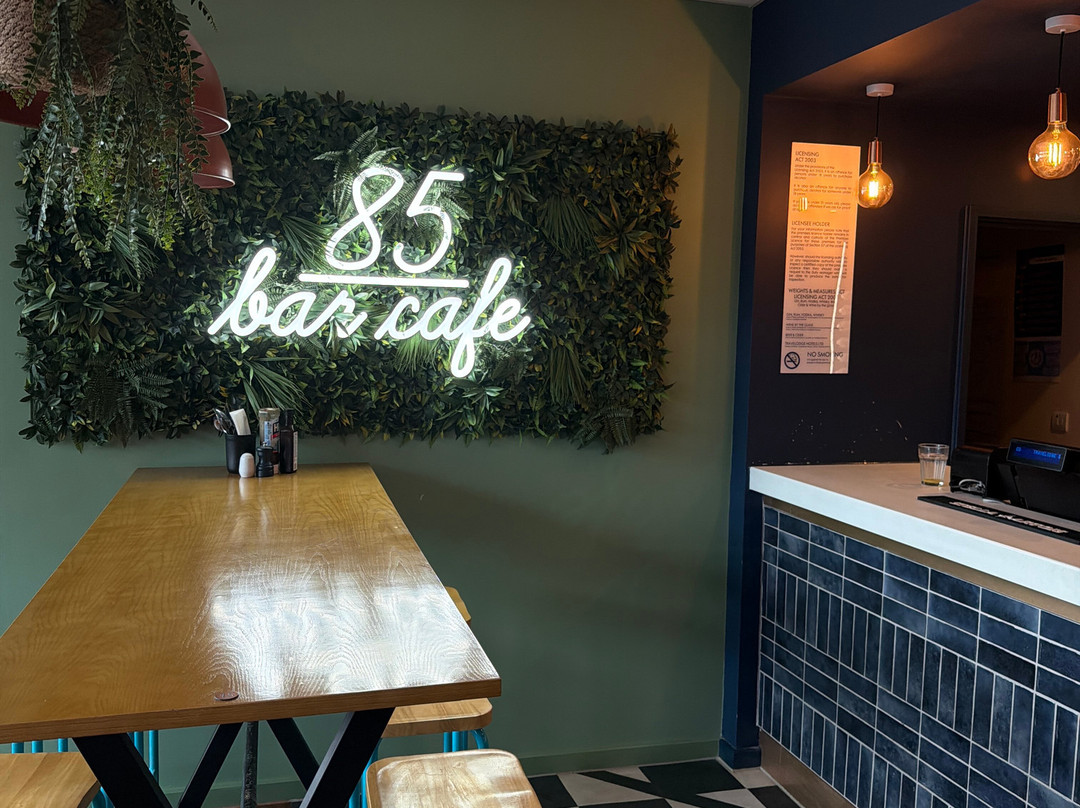 Travelodge Borehamwood主图