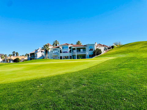 Sunbrook Golf Club-圣乔治必去景点