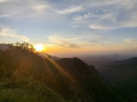I and U Tours-Ganemulla必去景点
