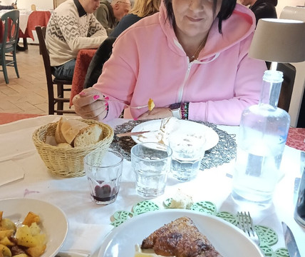 Affittacamere Dell'Autista主图