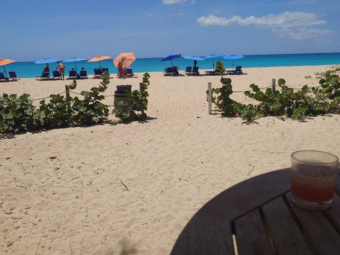 Stade's Rum Distillery-布里奇顿必去景点