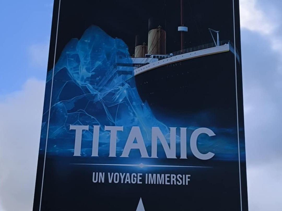 La Sucriere-里昂必去景点