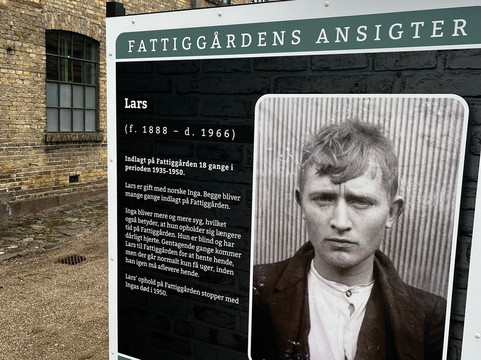 Danmarks Forsorgsmuseum-斯文堡必去景点