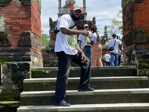 Adansi Travels-阿克拉必去景点