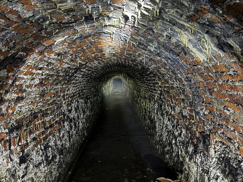 维多利亚地道-纽卡斯尔必去景点