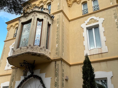 拉嘉利加雪绒花精品酒店 - 限成人主图