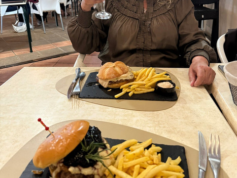 Papita's Comfort Food