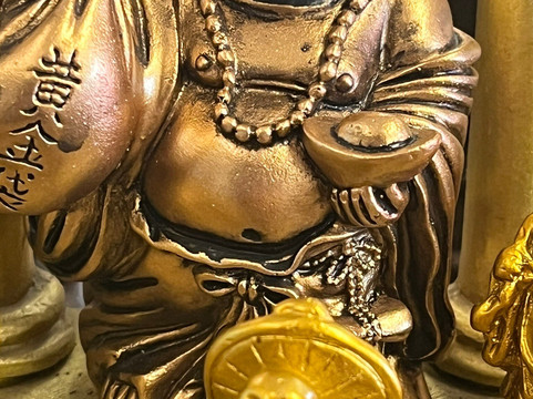 House of Ravenwood-Yellow Springs必去景点