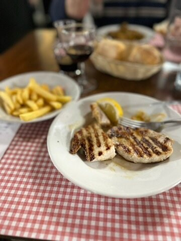 Romani' Albergo主图