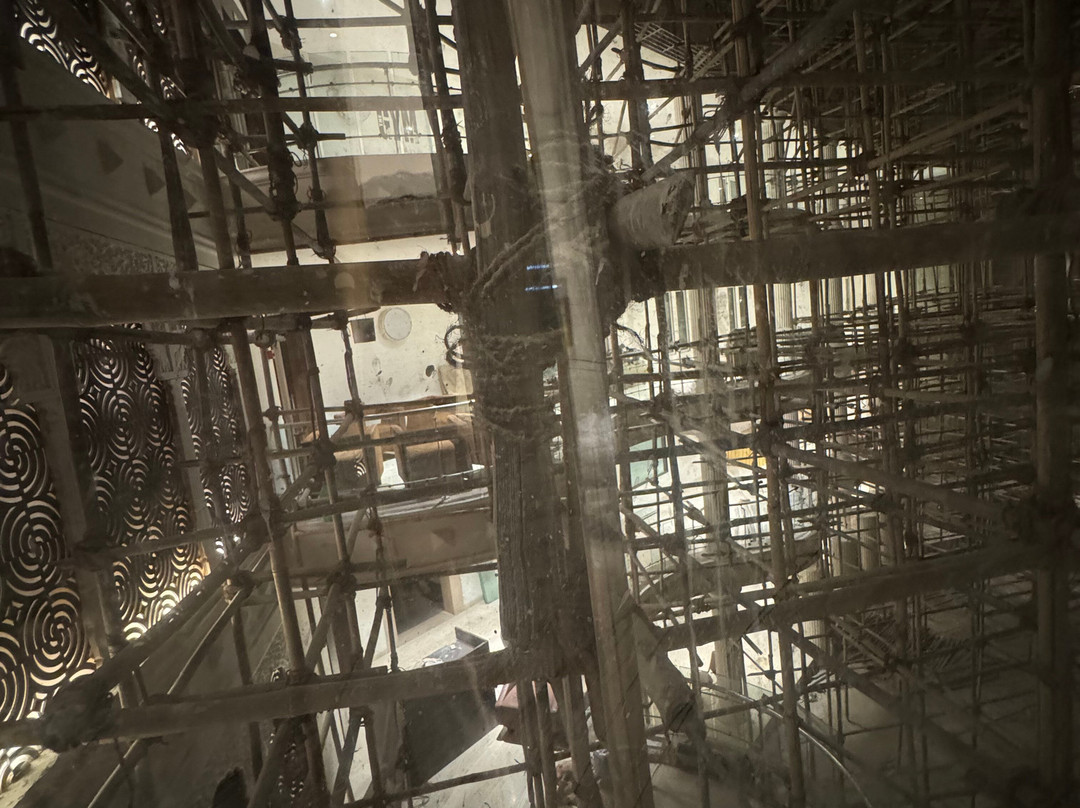 丽晶塔中央哈利姆加拉巴鲁奇酒店主图