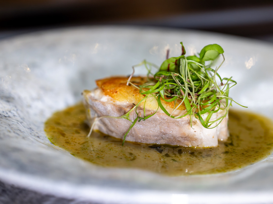 Lumia Ristorante Italiano