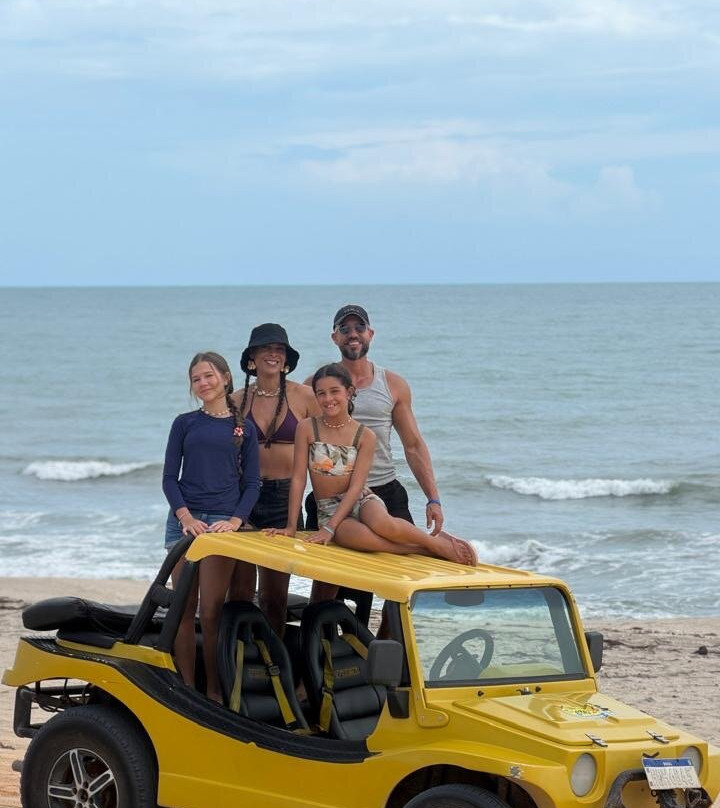 felipeturismo4x4-杰里科科拉必去景点