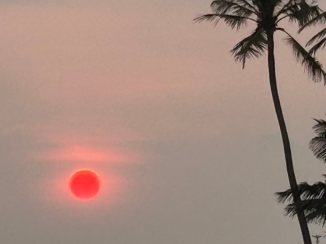 Hirumal Tours-班达拉维拉必去景点