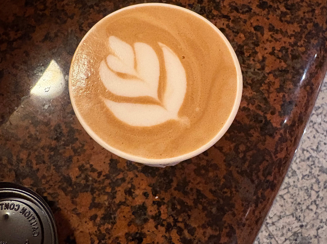 大美洲庆典珊瑚海滩酒店主图