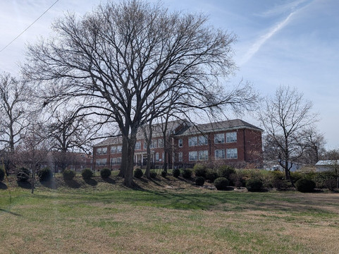 Missouri Civil War Museum-圣路易斯必去景点