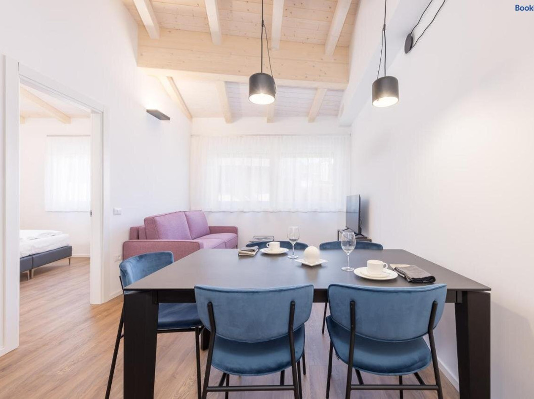 Minerva Guesthouse