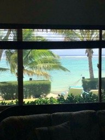 莫图度假村主图