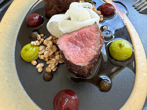 Cardrona Distillery-卡德罗纳必去景点