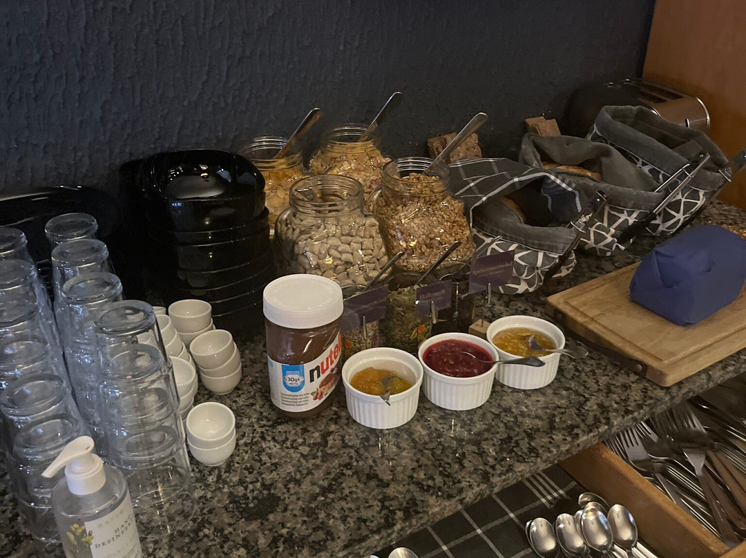 Aqva餐厅和酒吧酒店 - 一个专注于可持续性的生物圈酒店主图