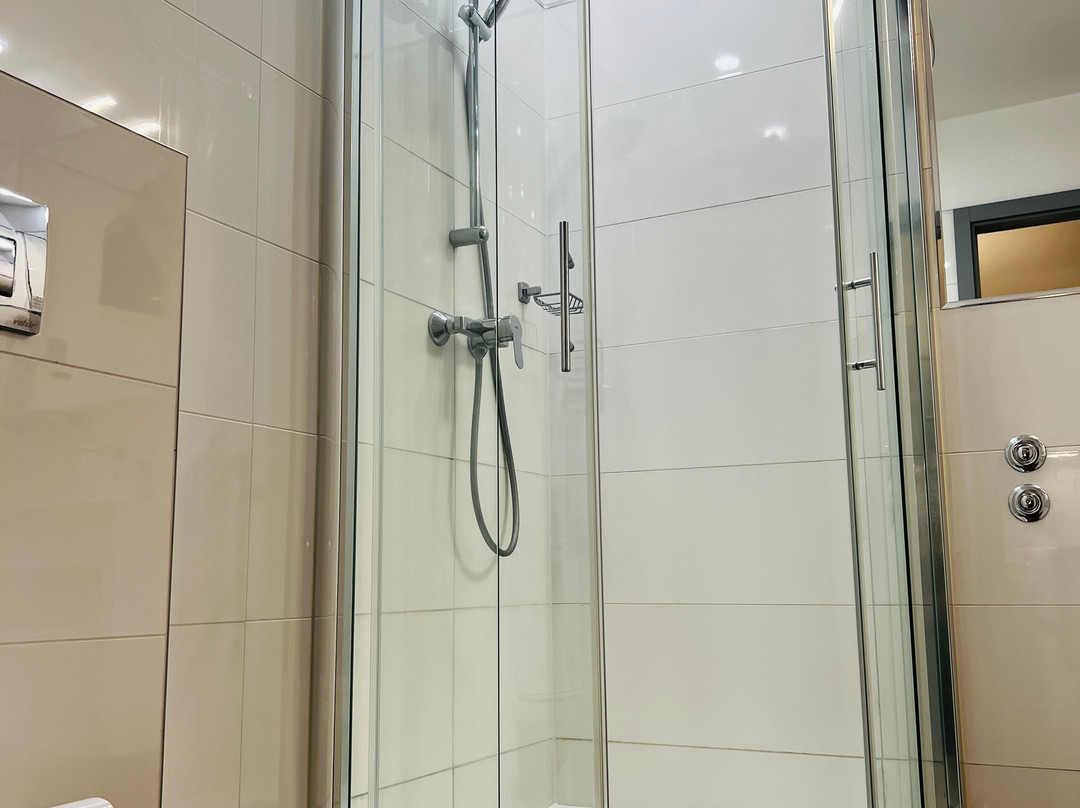 Boutique Hotel Center主图