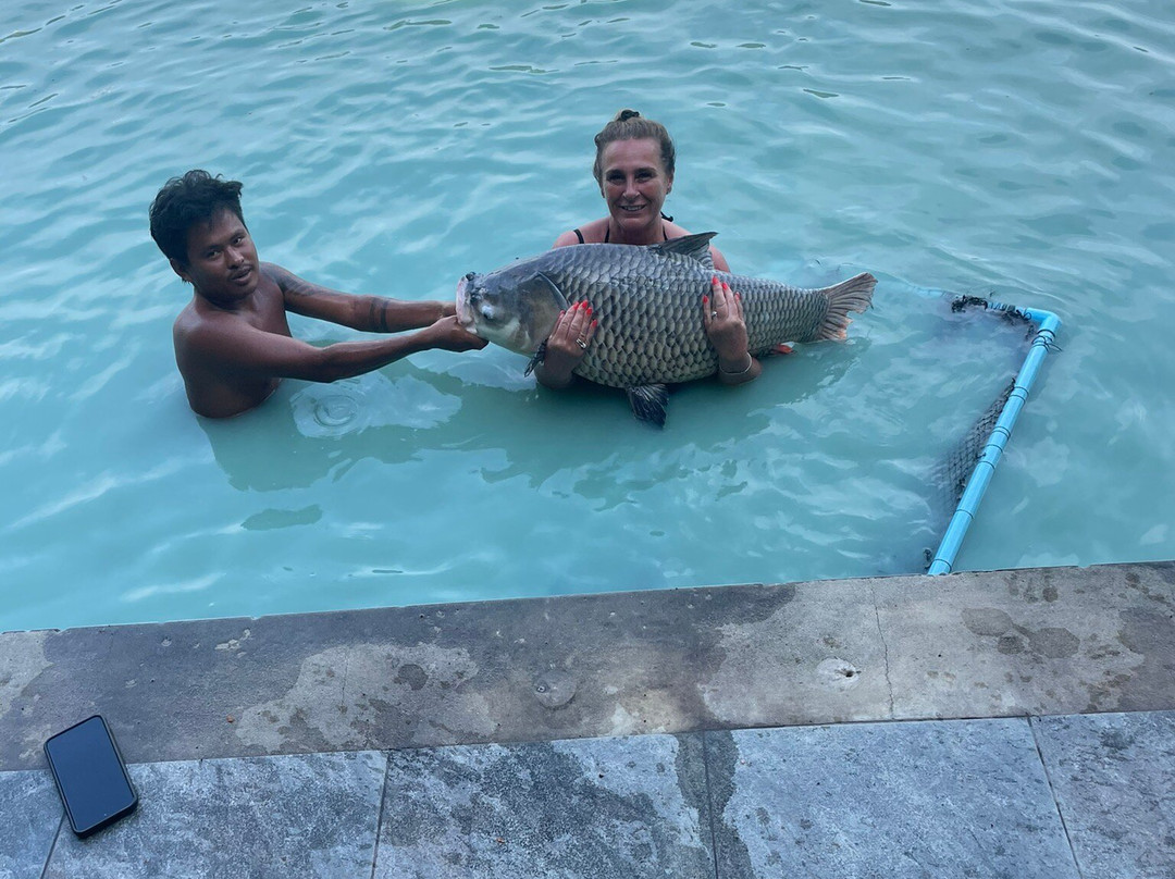 Samui Fishing Club And Resort-马叻必去景点