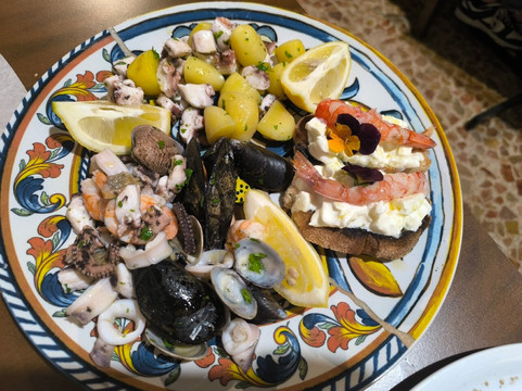 Ristorante Pizzeria Leon D'Oro