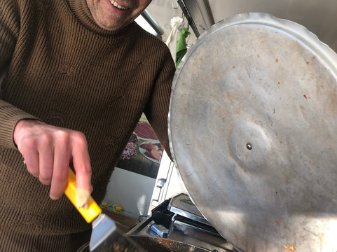 Piazza Silvestri-Bevagna必去景点