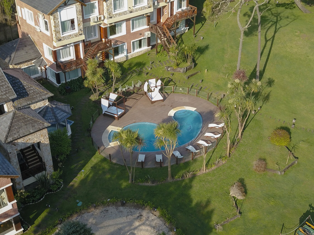 Haras del Bosque主图