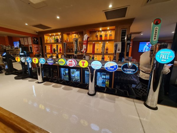 阿伯丁棕榈庭院酒店-官方