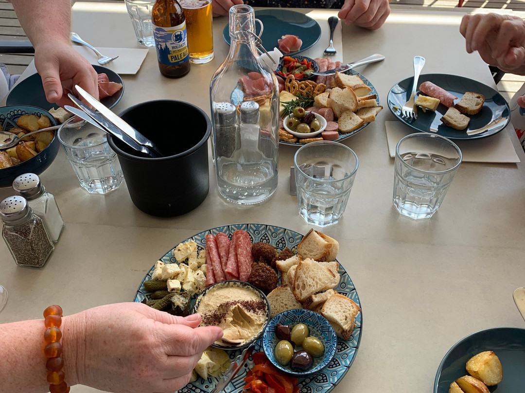 Kyneton Ridge Estate-凯尼顿必去景点