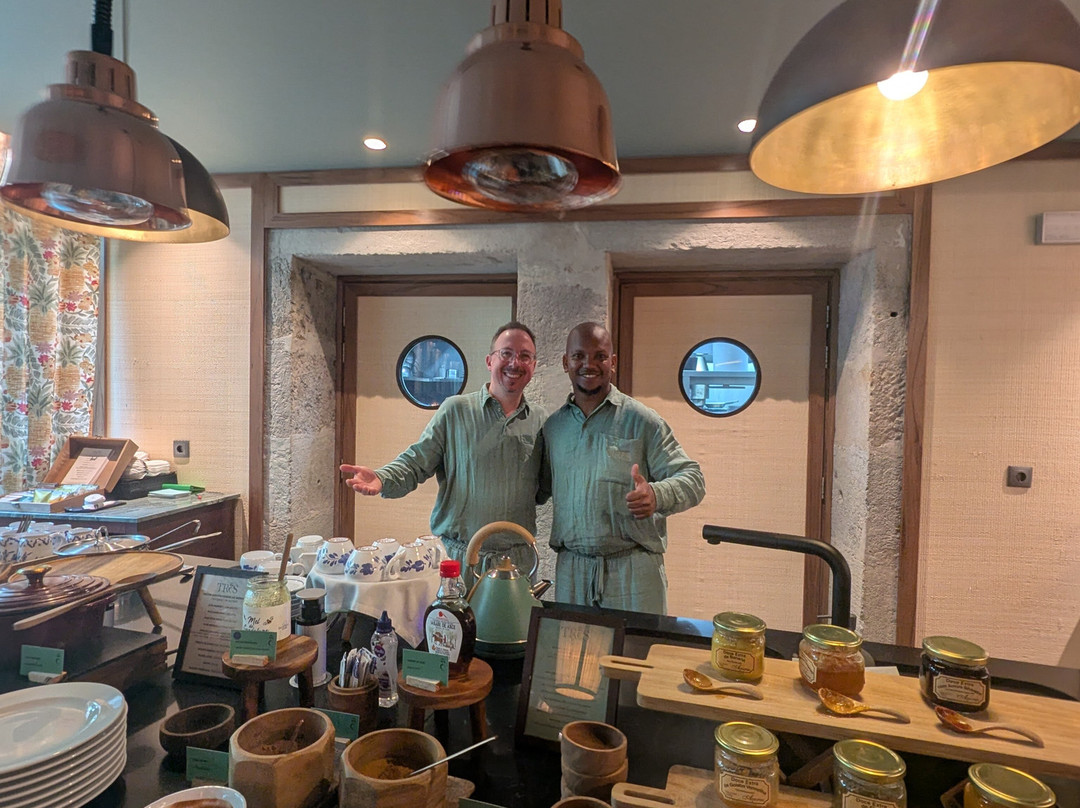 托雷尔·特拉·布拉瓦