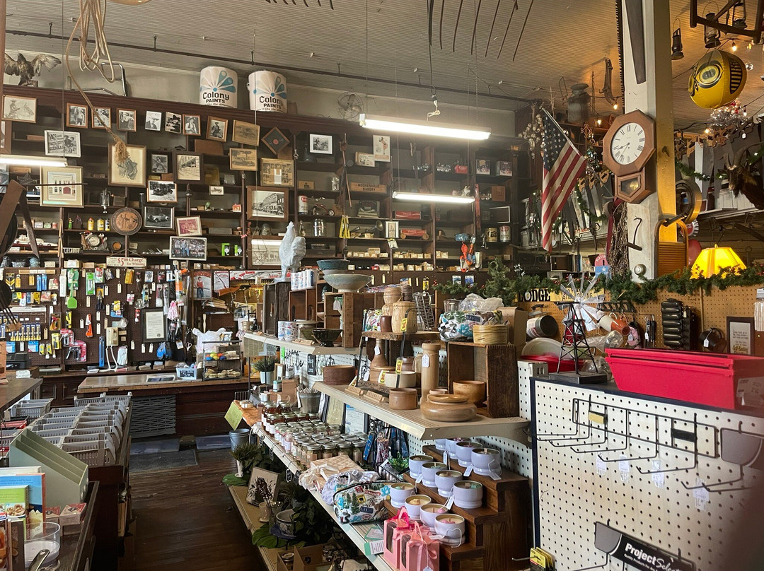 NC Auto Racing Hall of Fame-穆尔斯维尔必去景点