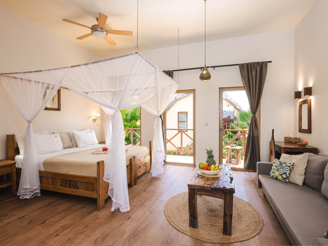 Clove Island Villas&spa主图
