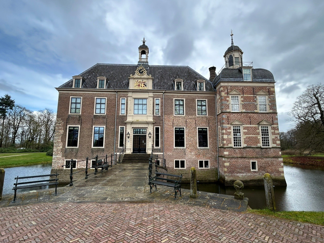 Museum More - Kasteel Ruurlo-Ruurlo必去景点