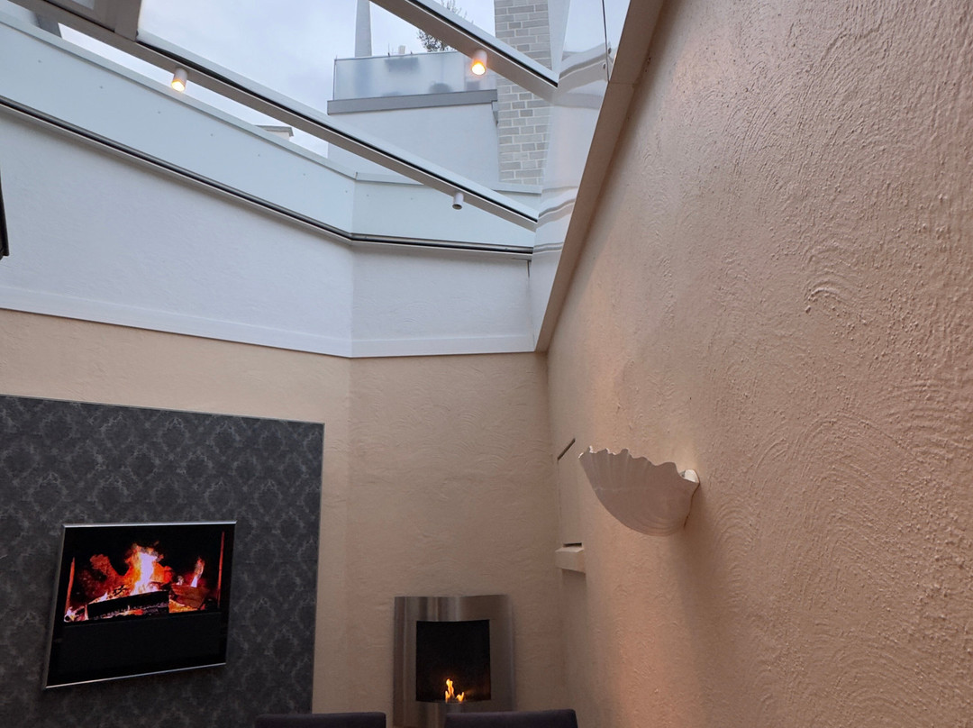 莱特斯酒店主图