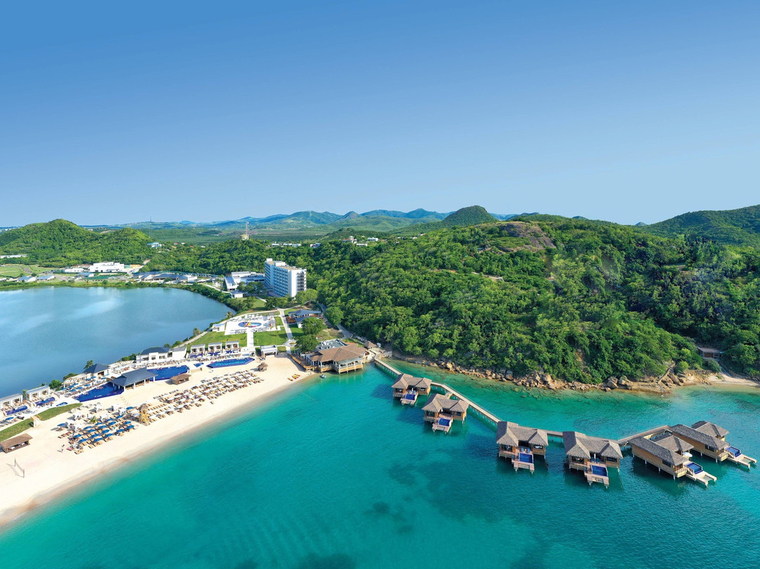 Five Islands Village酒店住宿-Royalton Antigua, An Autograph Collection