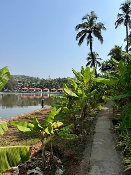 Veda5健康度假村及水疗中心-官方