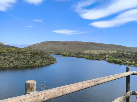Birding Naturaleza-Plasencia必去景点