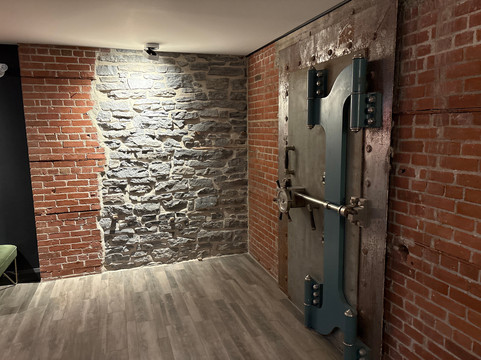 48 King West 精品酒店主图