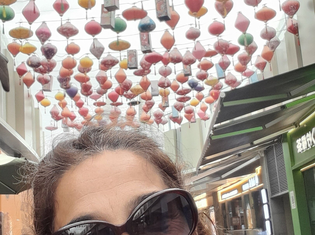 珠海歌剧院-珠海市必去景点