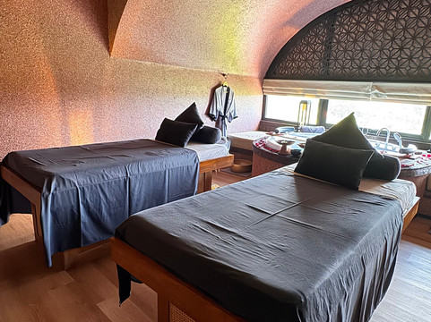 Svaha Spa Sanur By Wonderspace-沙努尔必去景点