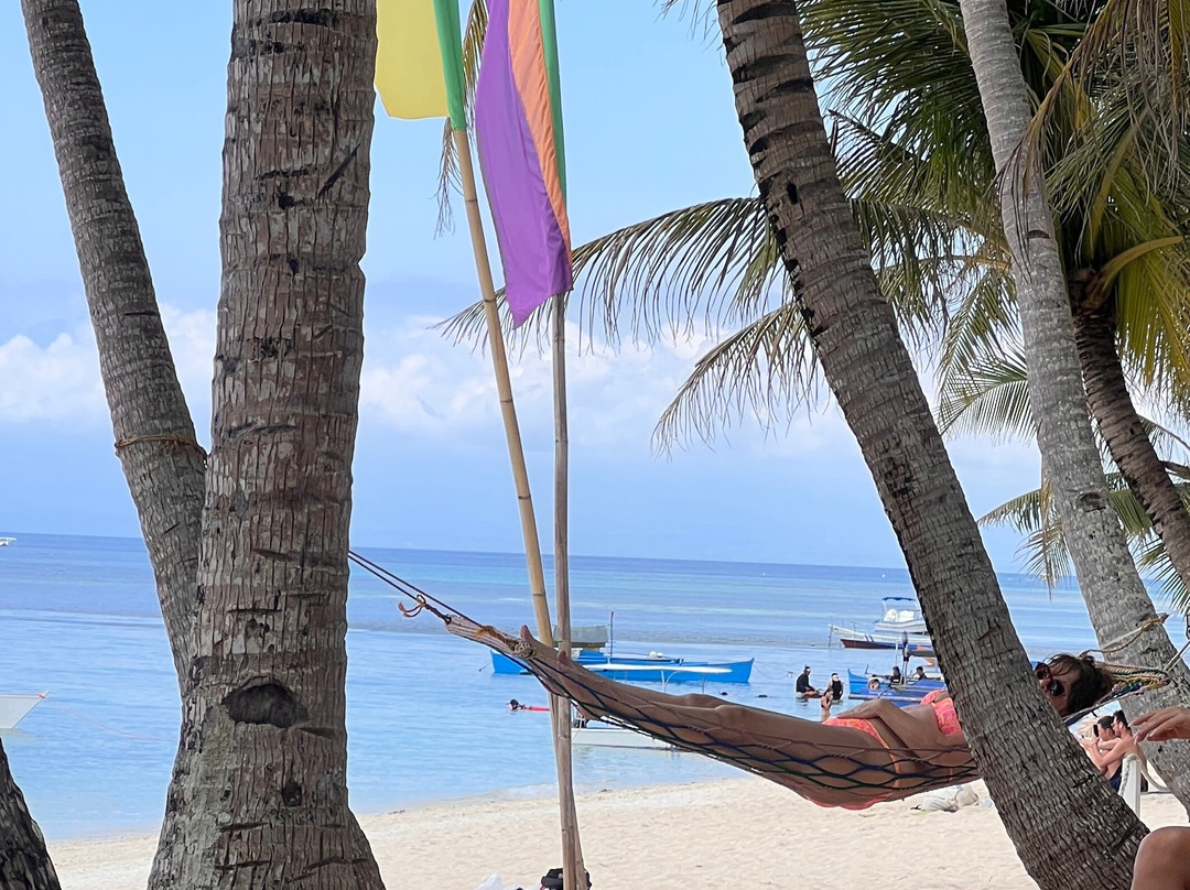 The Coco Theatre-Tubod必去景点