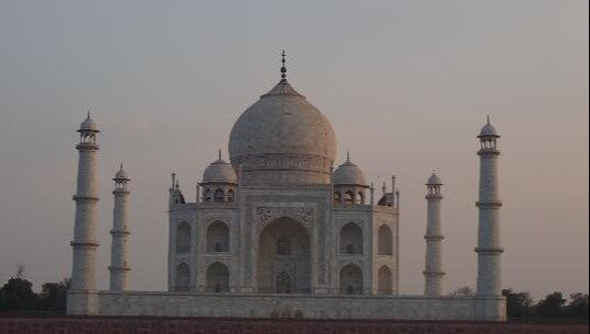 Epic India Tour-阿格拉必去景点