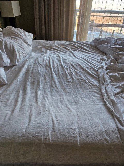 杰伊峰度假村主图