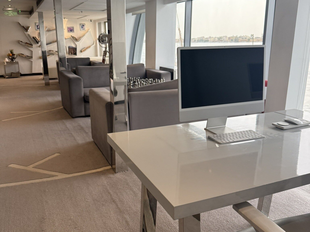 Farah Nile Cruise-亚斯文必去景点