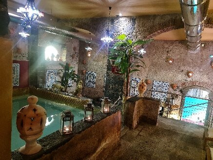 Bagni Arabi-Giarre必去景点