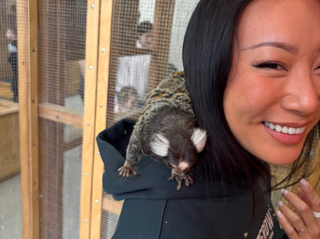 Strana Enotiya-克拉斯诺亚尔斯克必去景点