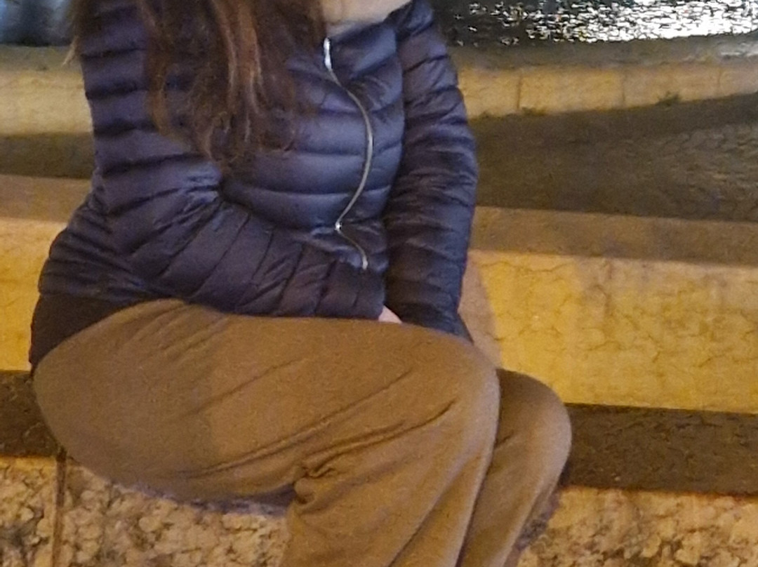 Cascata Del Ponale