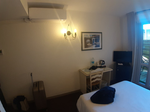 莫扎特酒店主图