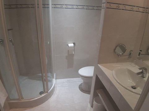 莫扎特酒店主图